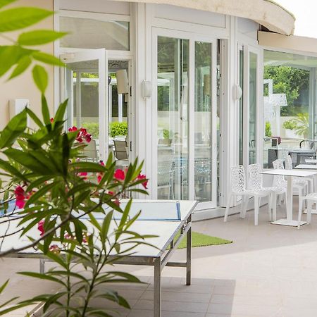 Hotel Pacific Cattolica Zewnętrze zdjęcie