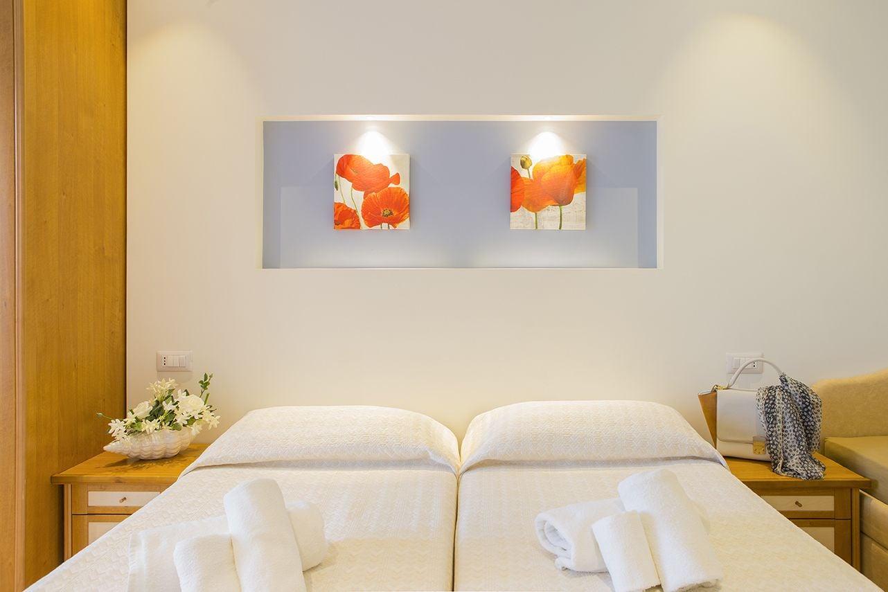 Hotel Pacific Cattolica Zewnętrze zdjęcie