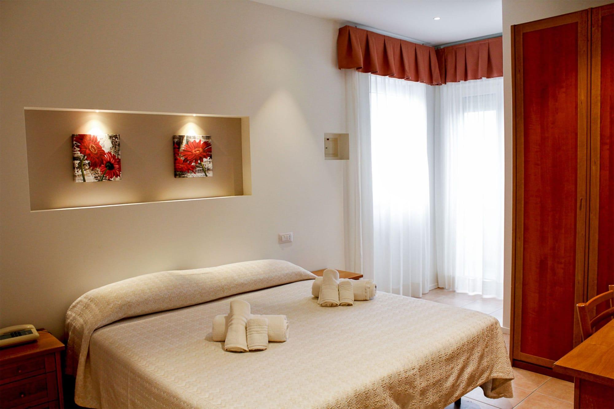 Hotel Pacific Cattolica Zewnętrze zdjęcie