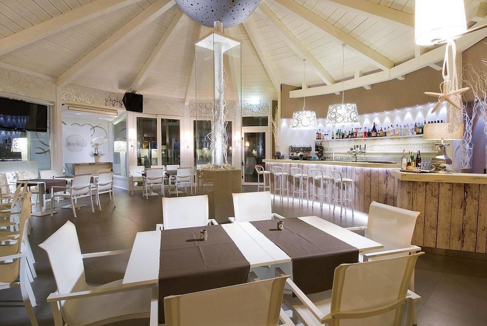 Hotel Pacific Cattolica Zewnętrze zdjęcie