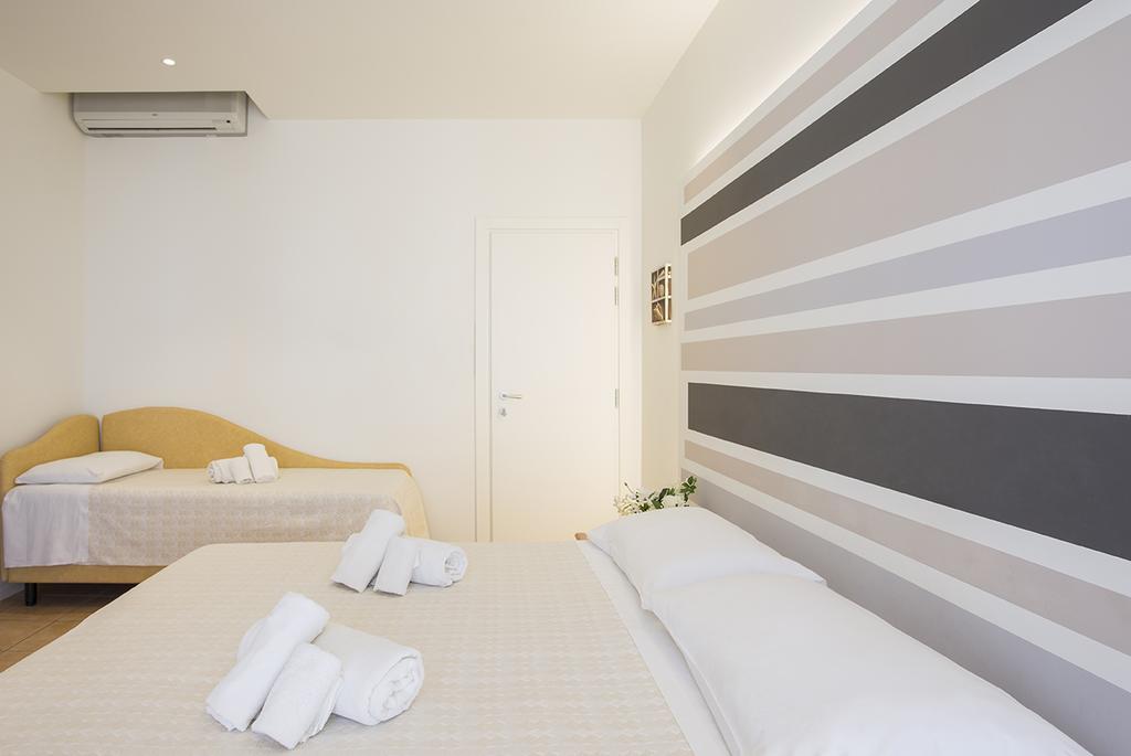 Hotel Pacific Cattolica Zewnętrze zdjęcie