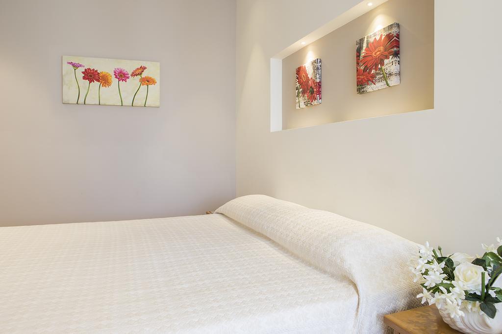 Hotel Pacific Cattolica Zewnętrze zdjęcie