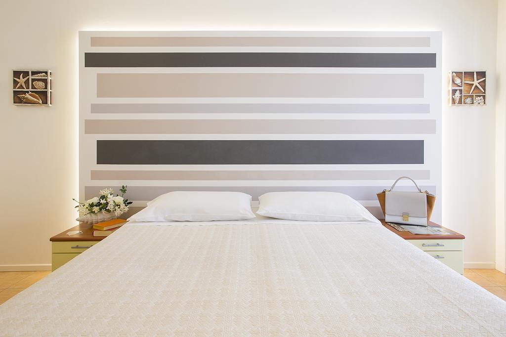 Hotel Pacific Cattolica Zewnętrze zdjęcie