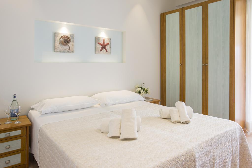 Hotel Pacific Cattolica Zewnętrze zdjęcie