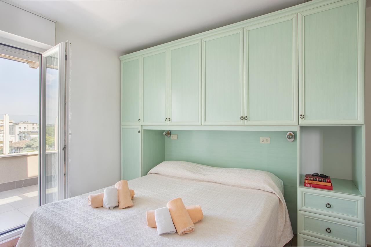 Hotel Pacific Cattolica Zewnętrze zdjęcie